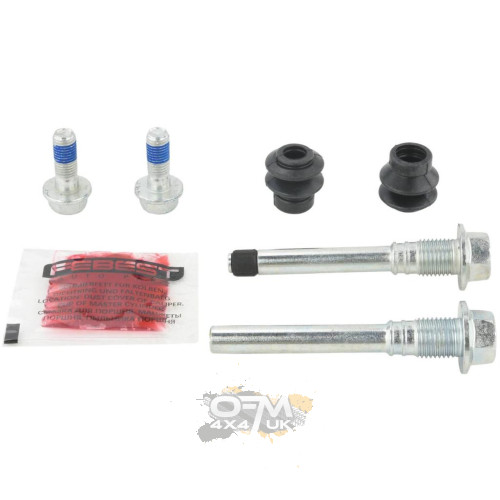 Febest Rear caliper slide pin kit for Nissan Elgrand