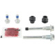 Febest Rear caliper slide pin kit for Nissan Elgrand