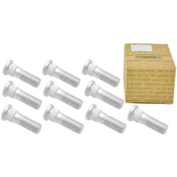 Febest Wheel stud for Nissan Elgrand