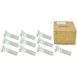 Febest Wheel stud for Nissan Elgrand