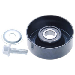 Febest Pulley tensioner kit for Nissan Elgrand
