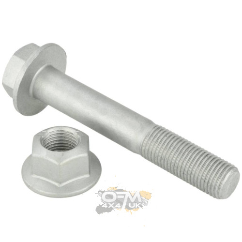 Febest Suspension arm bolt w/ washer repair kit for Nissan Elgrand