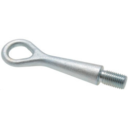 Febest Tow hook for Nissan Elgrand