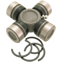 Febest Cross shaft joint, drive shaft for Nissan Elgrand