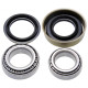 Febest Repair kit, roller bearing front axle shaft for Nissan Elgrand