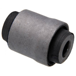 Febest Bushing, rear transverse arm for Nissan Elgrand