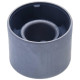 Febest Rear crossmember bushing for Nissan Elgrand