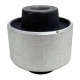 Febest Front bushing, front control arm for Nissan Elgrand