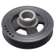 Febest Crankshaft pulley for Nissan Elgrand Febest Crankshaft pulley for Nissan Elgrand