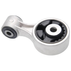 Febest Right engine mount for Nissan Elgrand