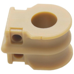 Febest Front stabilizer bar bush polyurethane for Nissan Elgrand