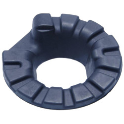 Febest Rear spring lower seat for Nissan Elgrand