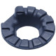 Febest Rear spring lower seat for Nissan Elgrand Febest Rear spring lower seat for Nissan Elgrand