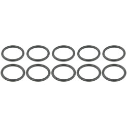 Febest Seal o-ring a/c line for Nissan Elgrand