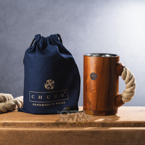 The Dusk Chuug V2 600ml - With Gift Bag