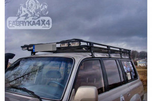 Roof Rack Fastener Checks: After Fitting, Corrugations and Refitting