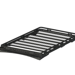Fabryka 4x4 Roof Rack with Mesh – Jeep Grand Cherokee ZJ | RJBA