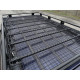 Fabryka 4x4 Roof Rack with Mesh – Jeep Grand Cherokee ZJ | RJBA Fabryka 4x4 Roof Rack with Mesh – Jeep Grand Cherokee ZJ | RJBA