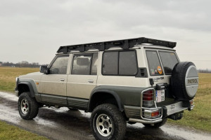 Rooftop Tent Roof Load Ratings: Dynamic vs Static Explained
