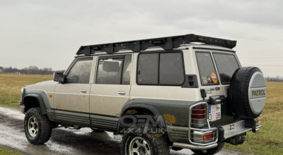 Rooftop Tent Roof Load Ratings: Dynamic vs Static Explained