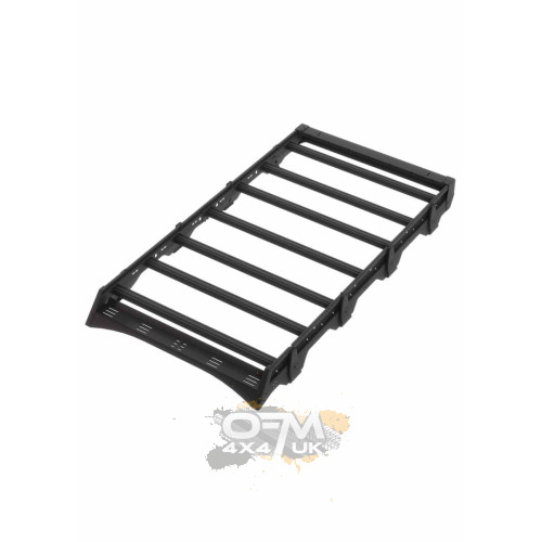 IOD Performance Aluminium Roof Rack for Nissan Patrol Y60 SWB IOD Performance Aluminium Roof Rack for Nissan Patrol Y60 SWB