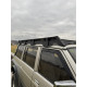 IOD Performance Aluminium Roof Rack for Nissan Patrol Y60 SWB IOD Performance Aluminium Roof Rack for Nissan Patrol Y60 SWB