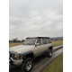 IOD Performance Aluminium Roof Rack for Nissan Patrol Y60 SWB IOD Performance Aluminium Roof Rack for Nissan Patrol Y60 SWB