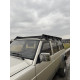IOD Performance Aluminium Roof Rack for Nissan Patrol Y60 SWB IOD Performance Aluminium Roof Rack for Nissan Patrol Y60 SWB
