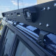 Low Profile Expedition Roof Rack for Jeep Cherokee XJ