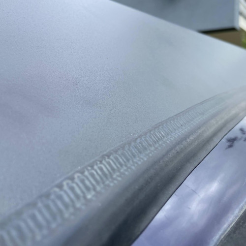 Low Profile Expedition Roof Rack for Jeep Cherokee XJ