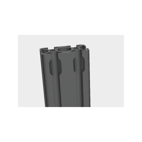 Low Profile Expedition Roof Rack for Jeep Cherokee XJ