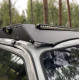 Low Profile Expedition Roof Rack for Nissan Patrol Y61 Long