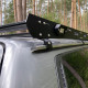 Low Profile Expedition Roof Rack for Nissan Patrol Y61 Long
