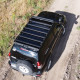 Low Profile Expedition Roof Rack for Toyota Land Cruiser Prado 120