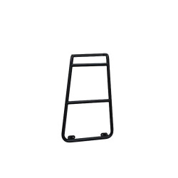 Rear Ladder Toyota Land Cruiser J80 (1989–1998) – Fabryka 4x4