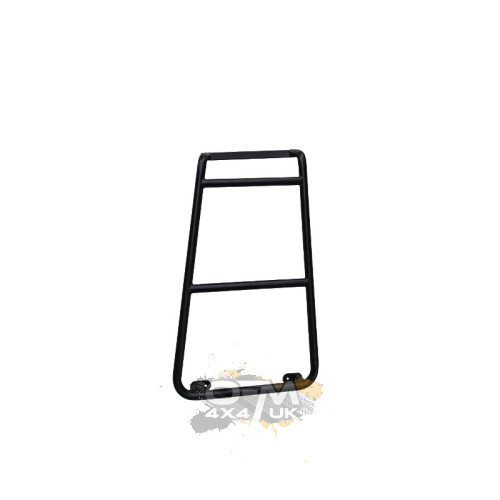 Rear Ladder Toyota Land Cruiser J80 (1989–1998) – Fabryka 4x4