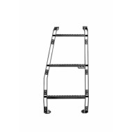 IOD Performance Rear Ladder – Nissan Patrol Y60 (SKU: IOD-00001)