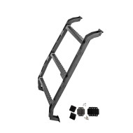 IOD Performance Rear Ladder – Nissan Patrol Y60 (SKU: IOD-00001) IOD Performance Rear Ladder – Nissan Patrol Y60 (SKU: IOD-00001)