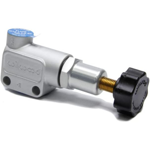 Wilwood Knob Style Proportioning Valve