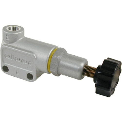 Wilwood Knob Style Proportioning Valve
