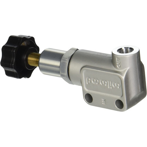 Wilwood Knob Style Proportioning Valve
