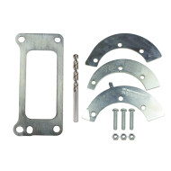 Superior Engineering Handbrake Upgrade Kit Suitable for Toyota Land Cruiser