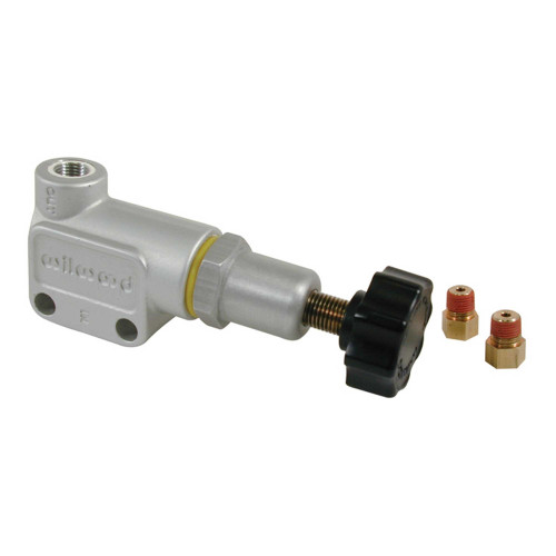 Wilwood Knob Style Proportioning Valve