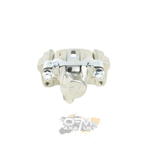 DBA Brake Calliper for Toyota Land Cruiser 80 - Left Hand Rear Axle