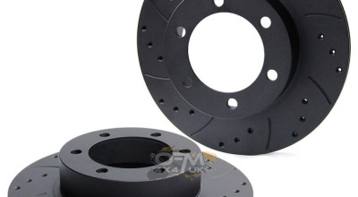 Performance Brake Discs: Are They Worth the Investment?