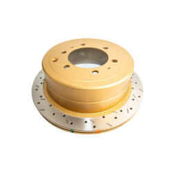 DBA 4786XS Rear Brake Kit Land Cruiser 80 (1990–1997) DBA 4786XS Rear Brake Kit Land Cruiser 80 (1990–1997)