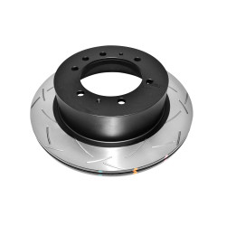 DBA 622S Rear Brake Kit Nissan Patrol Y61 (1997–2014)