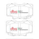 DBA 784X Front Brake Kit Toyota Land Cruiser 80 (1990–1997)