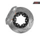 IOD Performance Front Big Brake Kit Nissan Patrol Y61 / GU / GR - Heavy Duty Upgrade