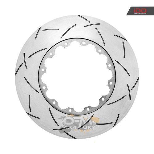 IOD Performance Front Big Brake Kit Nissan Patrol Y61 / GU / GR - Heavy Duty Upgrade